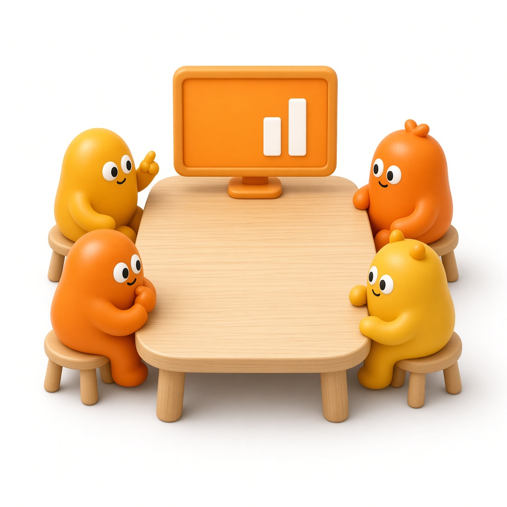 회의실 이용